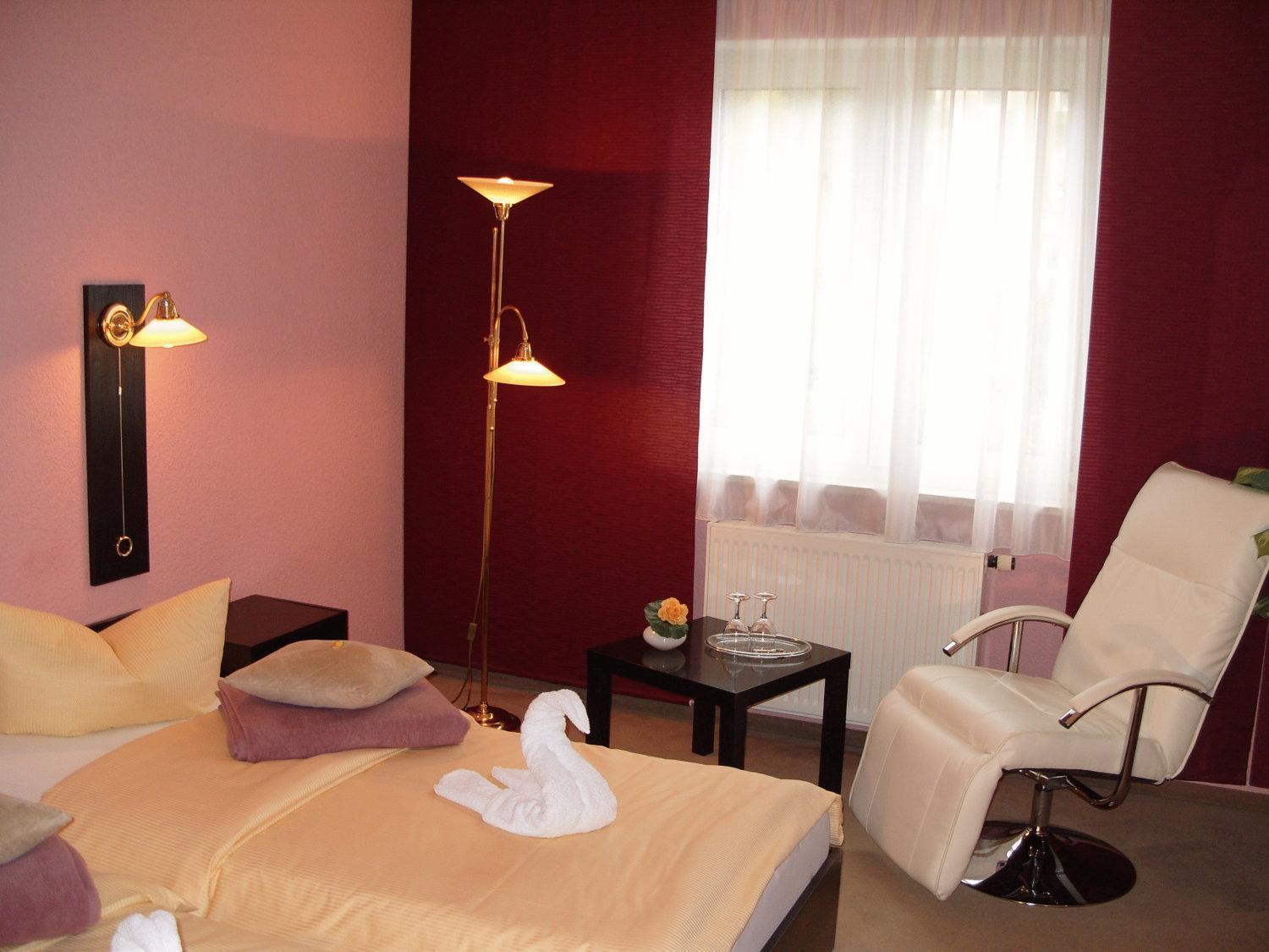 Hotel Haufe Форст Екстер'єр фото