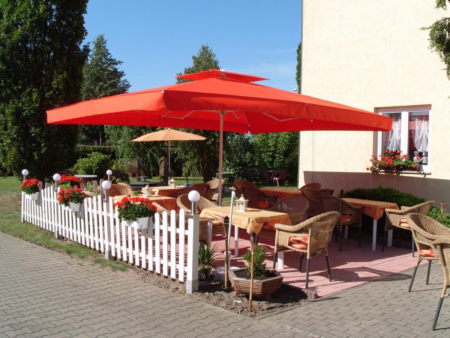Hotel Haufe Форст Екстер'єр фото