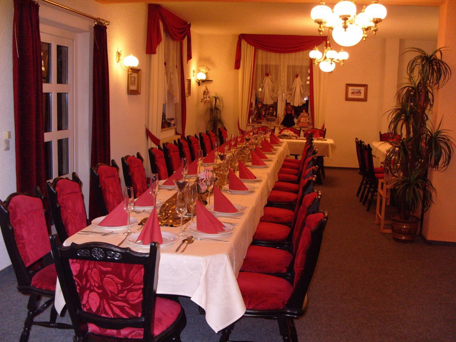 Hotel Haufe Форст Екстер'єр фото
