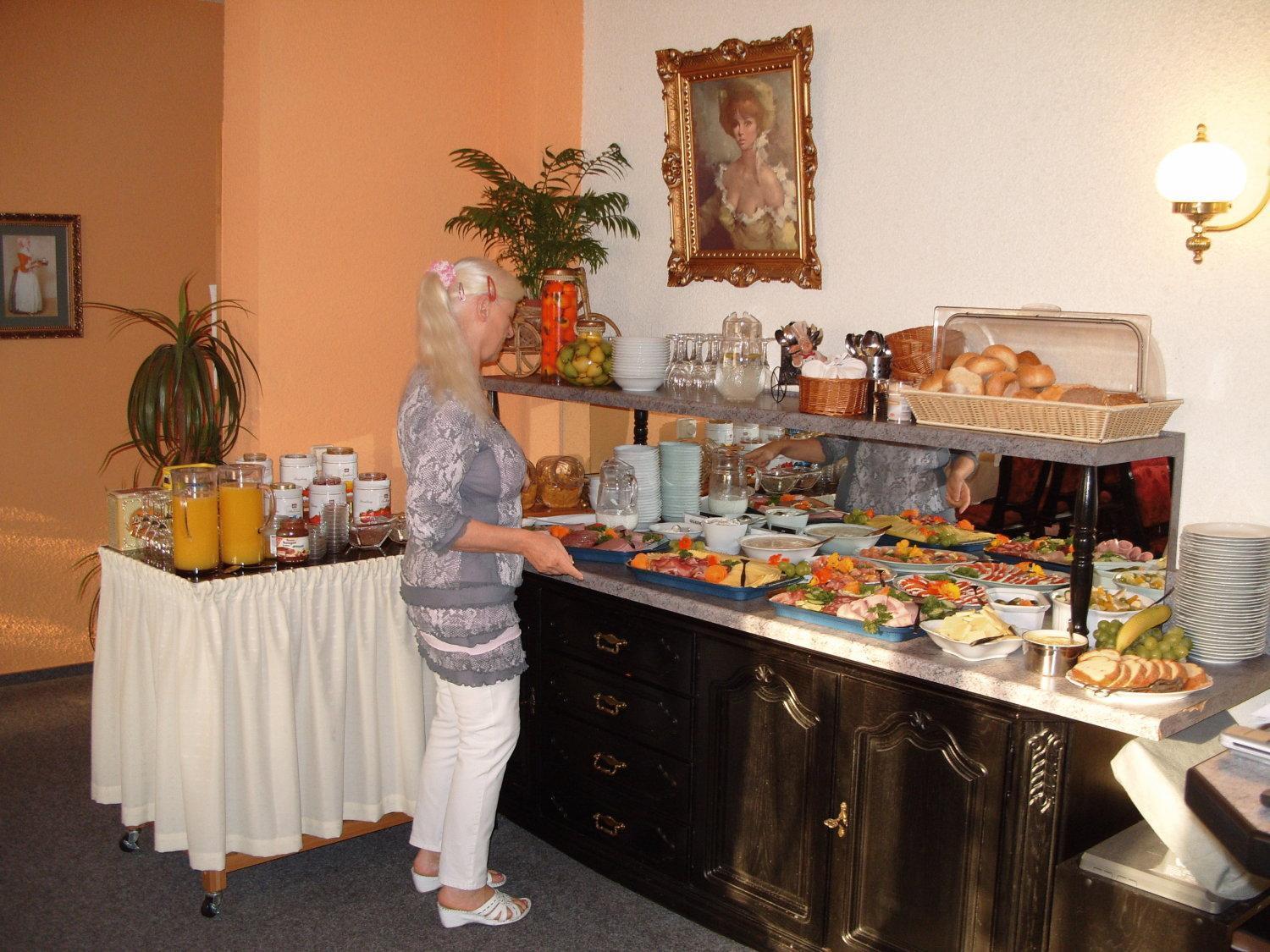 Hotel Haufe Форст Екстер'єр фото