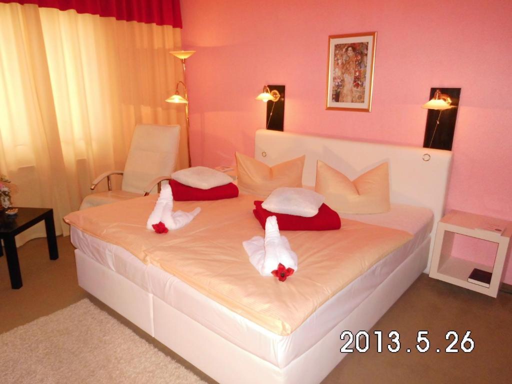 Hotel Haufe Форст Екстер'єр фото