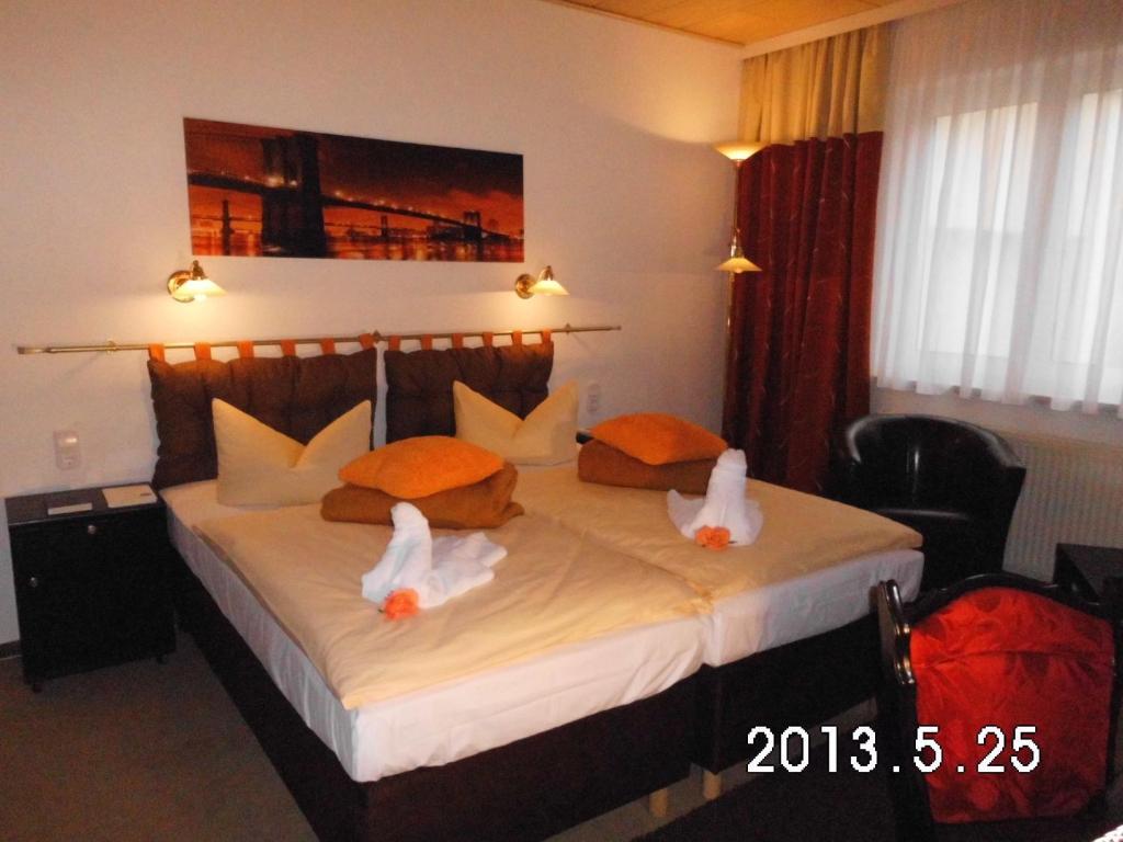 Hotel Haufe Форст Екстер'єр фото