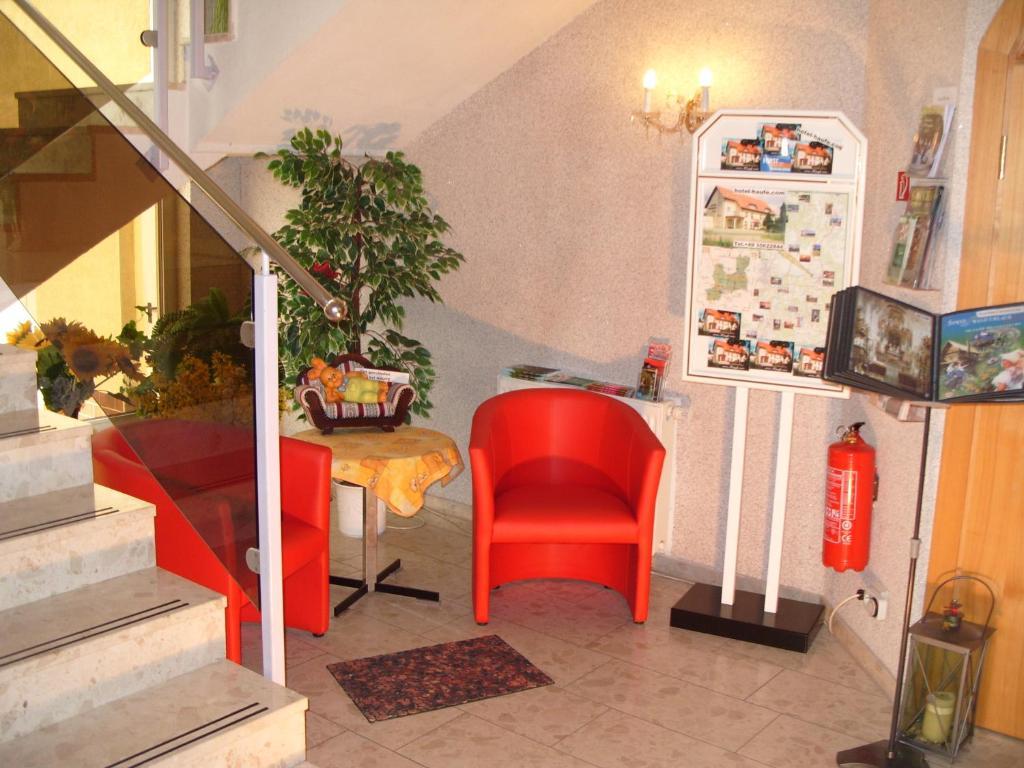 Hotel Haufe Форст Екстер'єр фото