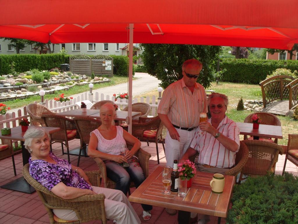 Hotel Haufe Форст Екстер'єр фото