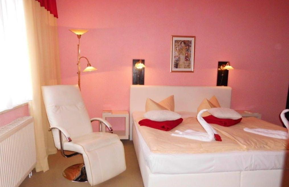 Hotel Haufe Форст Екстер'єр фото